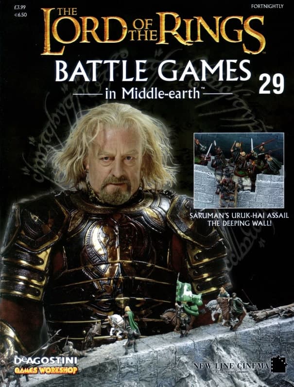 Magazine 29